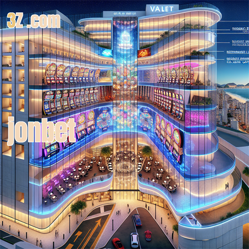 Jonbet: A Plataforma de Jogos Confiável que Você Procura