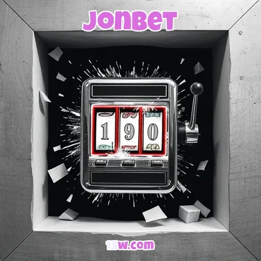 jonbet: Os Caça-Níqueis Que Você Não Pode Deixar de Conhecer