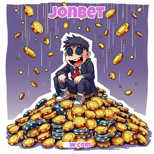 jonbet: O Melhor Lugar para Jogar Pôquer Online