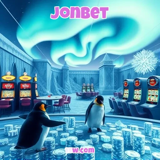 jonbet: Perguntas Frequentes que Todo Jogador Deve Conhecer