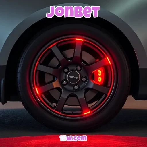 jonbet: As Promoções que Transformam Sua Experiência de Jogo