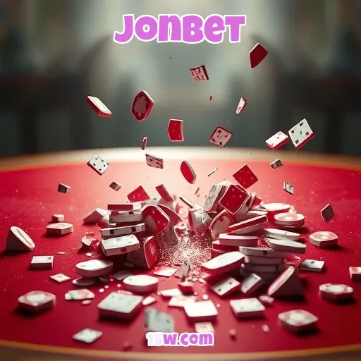 jonbet VIP: Descubra os Benefícios do Clube Exclusivo de Jogos