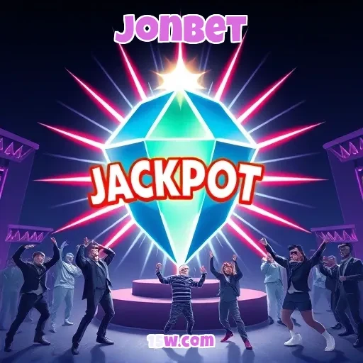 jonbet: Os Melhores Torneios para Aumentar Sua Emoção nos Jogos