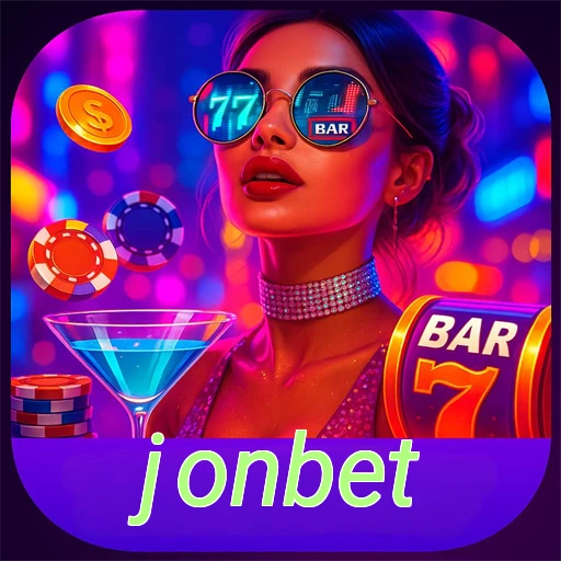 Logo jonbet